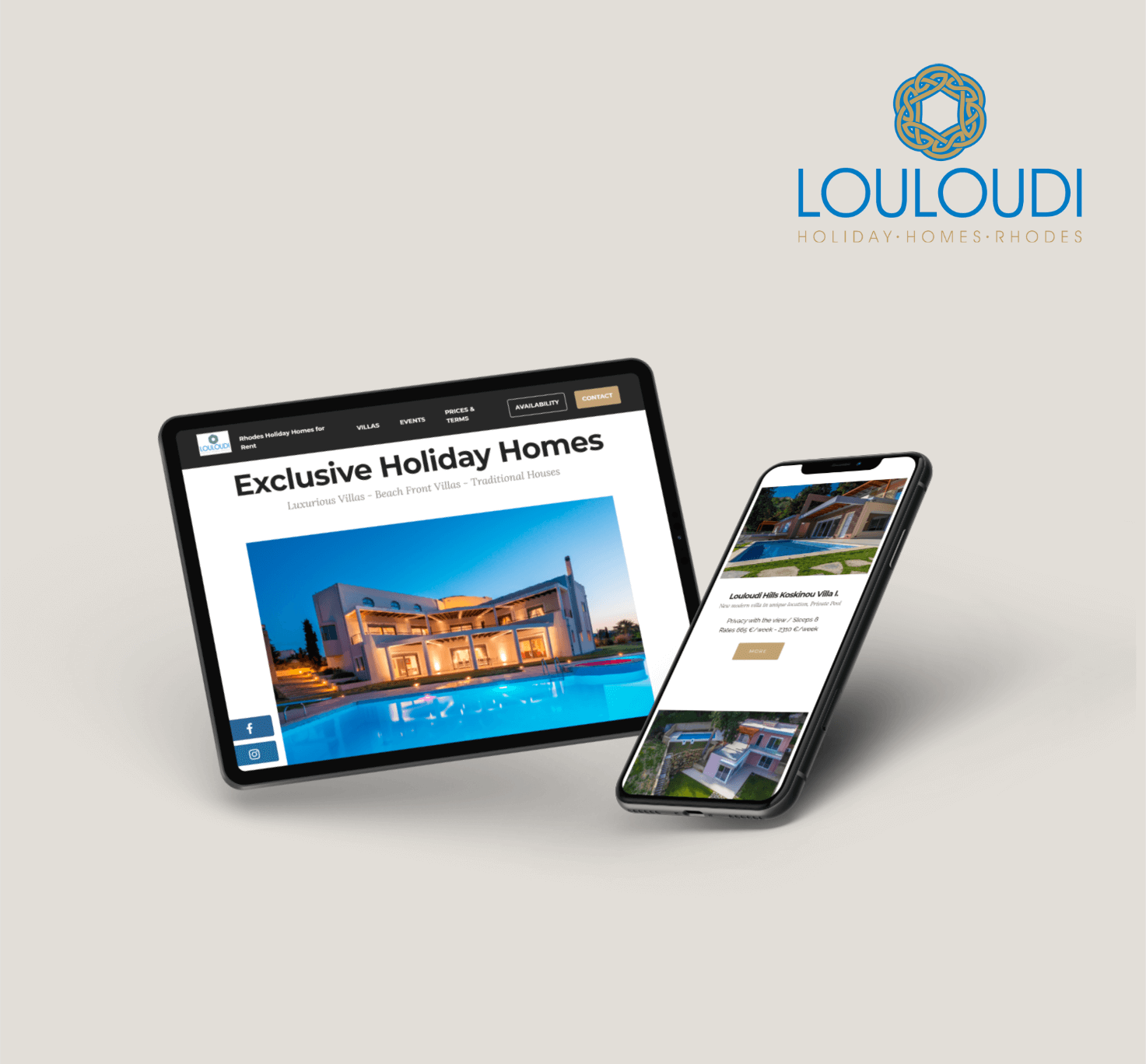 LouLoudi
